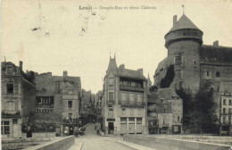 LAVAL Grande Rue Et Vieux Chateau RV - Laval