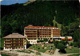 Parkhotel Beausite, Wengen * 21. 7. 1973 - Wengen