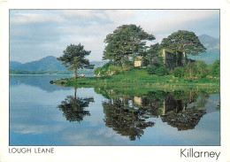 Irlande - Kerry - Killarney - Lough Leane - Ireland - CPM - Voir Scans Recto-Verso - Kerry