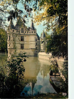 37 - Azay Le Rideau - Le Château - Carte Neuve - CPM - Voir Scans Recto-Verso - Azay-le-Rideau