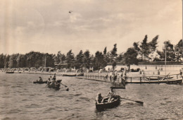 Schneeberg  1969  Bad - Schneeberg