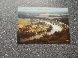 ROUILLON - ANNEVOIE: Vue Prise Des Sept Meuses - Sonstige & Ohne Zuordnung