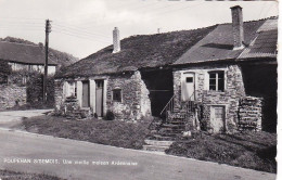 Bouillon - POUPEHAN Sur SEMOIS - Une Vieille Maison Ardennaise - Bouillon