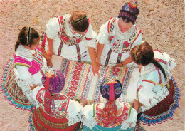 Hongrie - Bujak - Népviselet - Volkstracht - Popular Costume - Folklore - CPM - Voir Timbre - Voir Scans Recto-Verso - Hungary