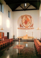 Belgique - Chevetogne - Monastère Bénédictin - Eglise Latine - Carte Neuve - CPM - Voir Scans Recto-Verso - Sonstige & Ohne Zuordnung