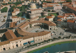 Senigallia Il Centro Storico Dal Cielo - Other & Unclassified