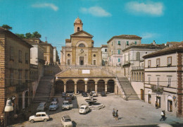 Cupra Marittima Piazza Della Libertà - Autres & Non Classés