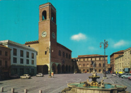 Fano Piazza XX Settembre - Sonstige & Ohne Zuordnung