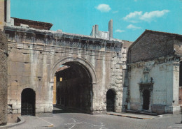 Fano Arco Di Augusto E Chiesa Di San Michele - Other & Unclassified