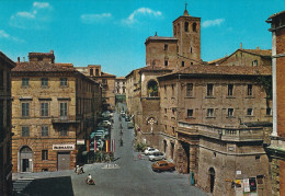 Osimo Via Dell'antica Rocca - Sonstige & Ohne Zuordnung