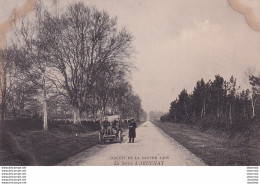 D72  Circuit De La Sarthe 1906   La Sortie D' ARDENAY - Saint Calais