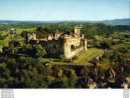 D46  BRETENOUX  Château De CASTELNAU  ..... - Bretenoux