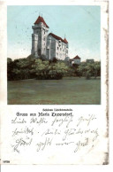 1902 - Maria Enzersdorf , Gute Zustand, 2 Scan - Maria Enzersdorf