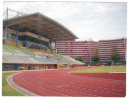 STADIUM  SINGAPORE JURONG WEST STADIUM - Estadios