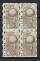 USA 1961.  Naismith Sc 1189  (**) - Neufs