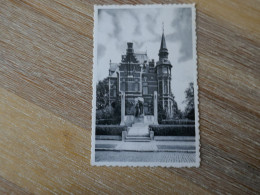 Ekeren Vredegerecht En Monument Der Gesneuvelden - Other & Unclassified