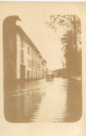 290524B - Carte Photo - 81 TARN GAILLAC Inondation - Gaillac