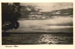 Arendsee In Der Altmark - Salzwedel