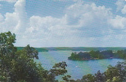 AK 214106 USA - New Jersey - Mount Arlington - View Of Lake Hopatcong - Other & Unclassified