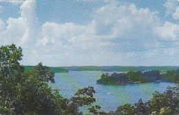 AK 214106 USA - New Jersey - Mount Arlington - View Of Lake Hopatcong - Altri & Non Classificati