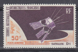 TAAF 1966 Satellite D 1  1v ** Mnh (60040) - Nuevos