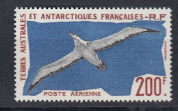 TAAF 1959 Albatros 1v ** Mnh (60041A) - Unused Stamps