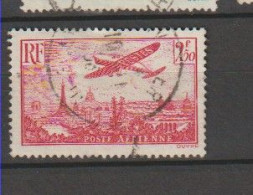 1936 PA N°11  Avion   Oblitéré (lot 1c) - Gebraucht