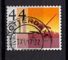Marke Gestempelt  (i150108) - Used Stamps