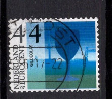 Marke Gestempelt  (i150402) - Used Stamps