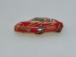 Pin's FERRARI K  512 TR - Ferrari