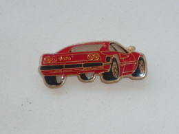 Pin's FERRARI H - Ferrari