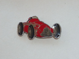 Pin's ALFA ROMEO 159, GRAN PREMIO 1951 - Alfa Romeo