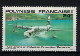 POLYNESIE                N°  YVERT  PA  148  NEUF SANS  CHARNIERES - Unused Stamps