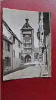 Riquewihr - Riquewihr