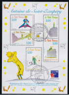 France BF N°20 - Oblitéré - TB - Used