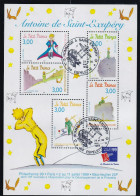 France BF N°20 - Oblitéré - TB - Used