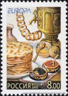 Russland 2005, Mi. 1261 ** - Ungebraucht