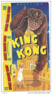 USA(Tamura) - Puzzle Of 3 Nynex Telecards, King Kong, Tirage 8483, Mint - Rompecabezas