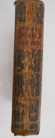 EPISTELS En EVANGELIEN + Gebed Collecta Secreta En Post-Communio 1825 Mechelen Hanick H. Mis Kerk Religie Godsdienst - Antiquariat