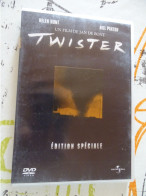 Dvd Twister - édition Spéciale - Helen Hunt   Bill Paxton - Action, Adventure