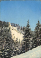 71963284 Klingenthal Vogtland Grosse Aschbergschanze Klingenthal - Klingenthal