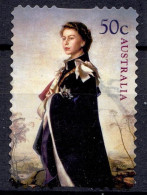 AUS+ Australien 2006 Mi 2646 Frau Queen - Used Stamps