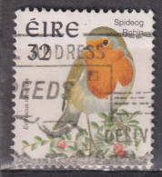 Irlande 1997 -  YT 980 (o) - Usati