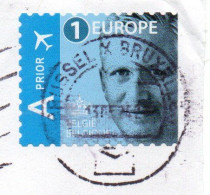 Belgique Fraguement - Used Stamps