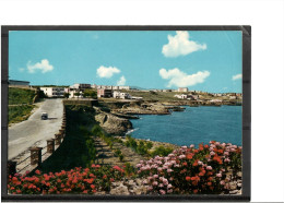 **  PORTO TORRES  Villini Sul Lungomare ** - Sassari