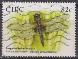 Irlande 2009 -  YT 1914 (o) - Used Stamps