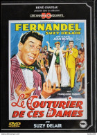 Le Couturier De Ces Dames - Fernandel - Suzy Delair - Françoise Fabian . - Drame