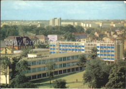 71962103 Rostock Mecklenburg-Vorpommern Ostseedruck Rostock - Rostock