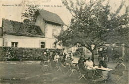 SAINTGEORGES MOTEL Bords De L'Eure Et Chalet De La Forêt - Saint-Georges-Motel