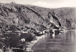 Palinuro, Il Porto - Salerno